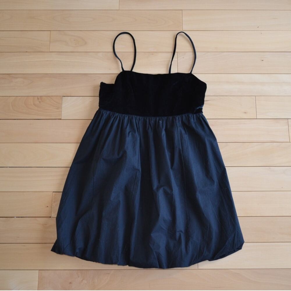 NWT American Eagle Black Mini Dress Size Medium